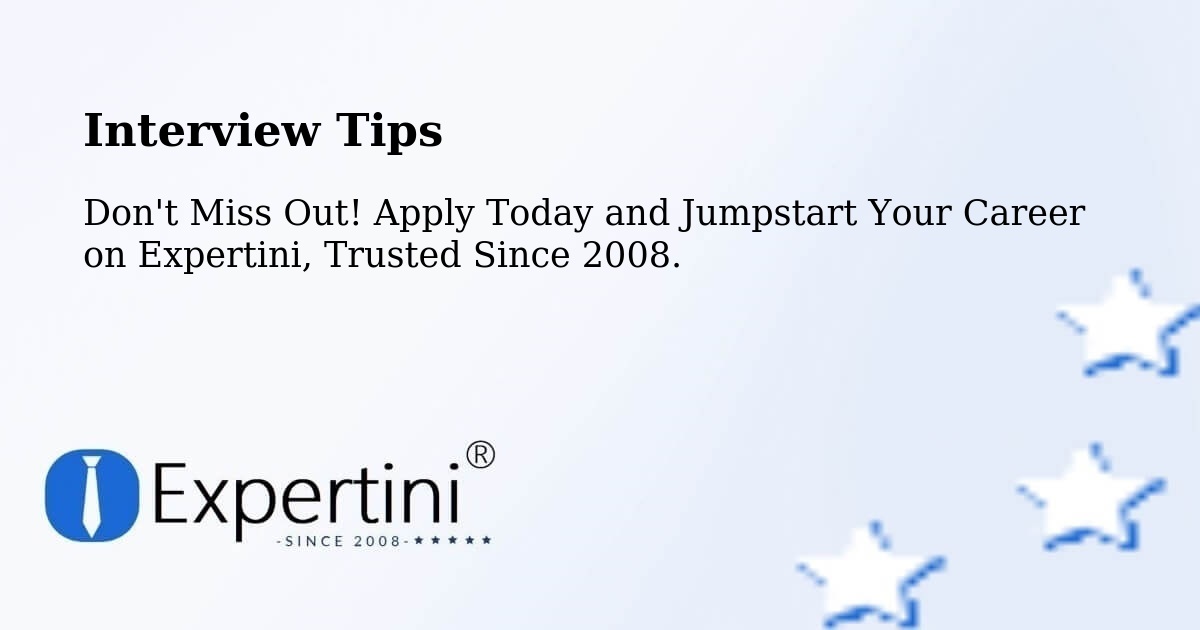 Interview Tips & Techniques for Job Seekers – San Marcelino - San Marcelino, Philippines Jobs Expertini