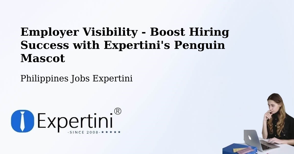 CV and Resume Visibility Optimization – San Marcelino - Philippines Jobs Expertini